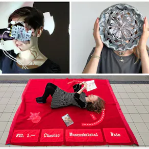 12th Vital Capacities residency