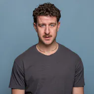 Ben Albert: Off The Couch in Manchester at Creatures Comedy Club