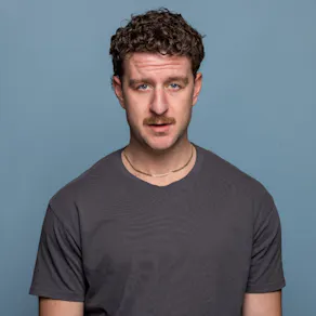 Ben Albert: Off The Couch in Manchester