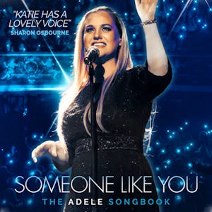 Someone Like You  The Adele Songbook