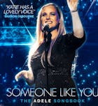 Someone Like You  The Adele Songbook