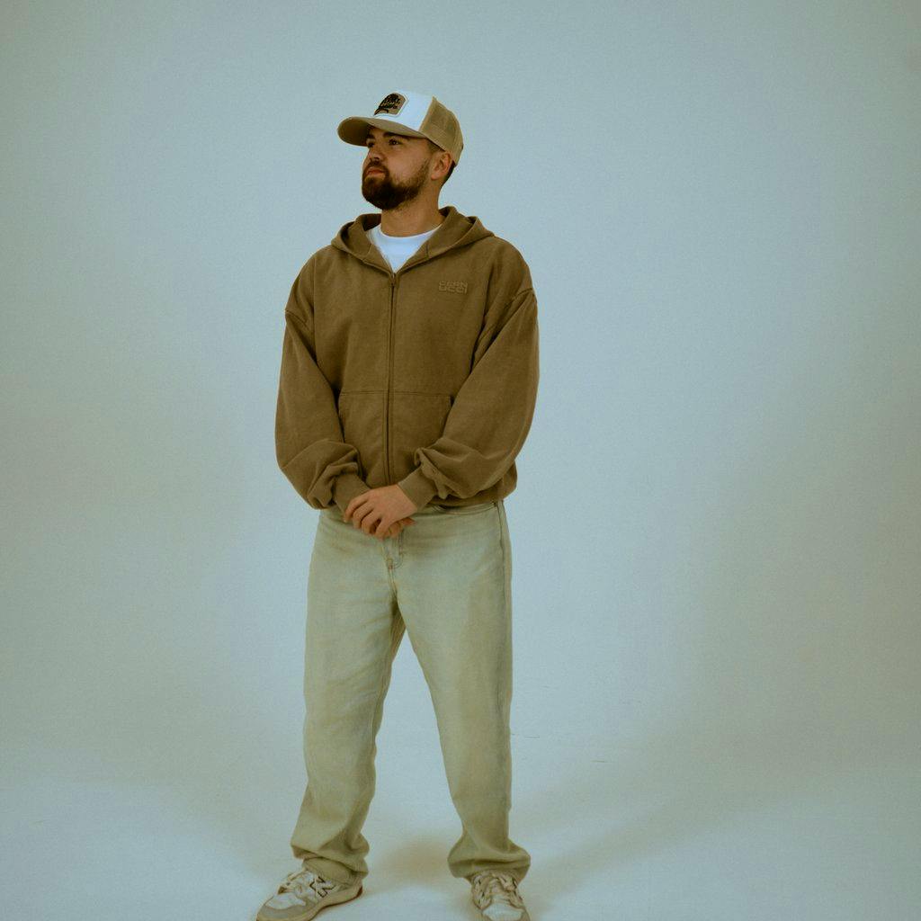 Cutoff Presents Ryan Resso, Boss Priester & more, Chester at Bonobo Bar And Canteen