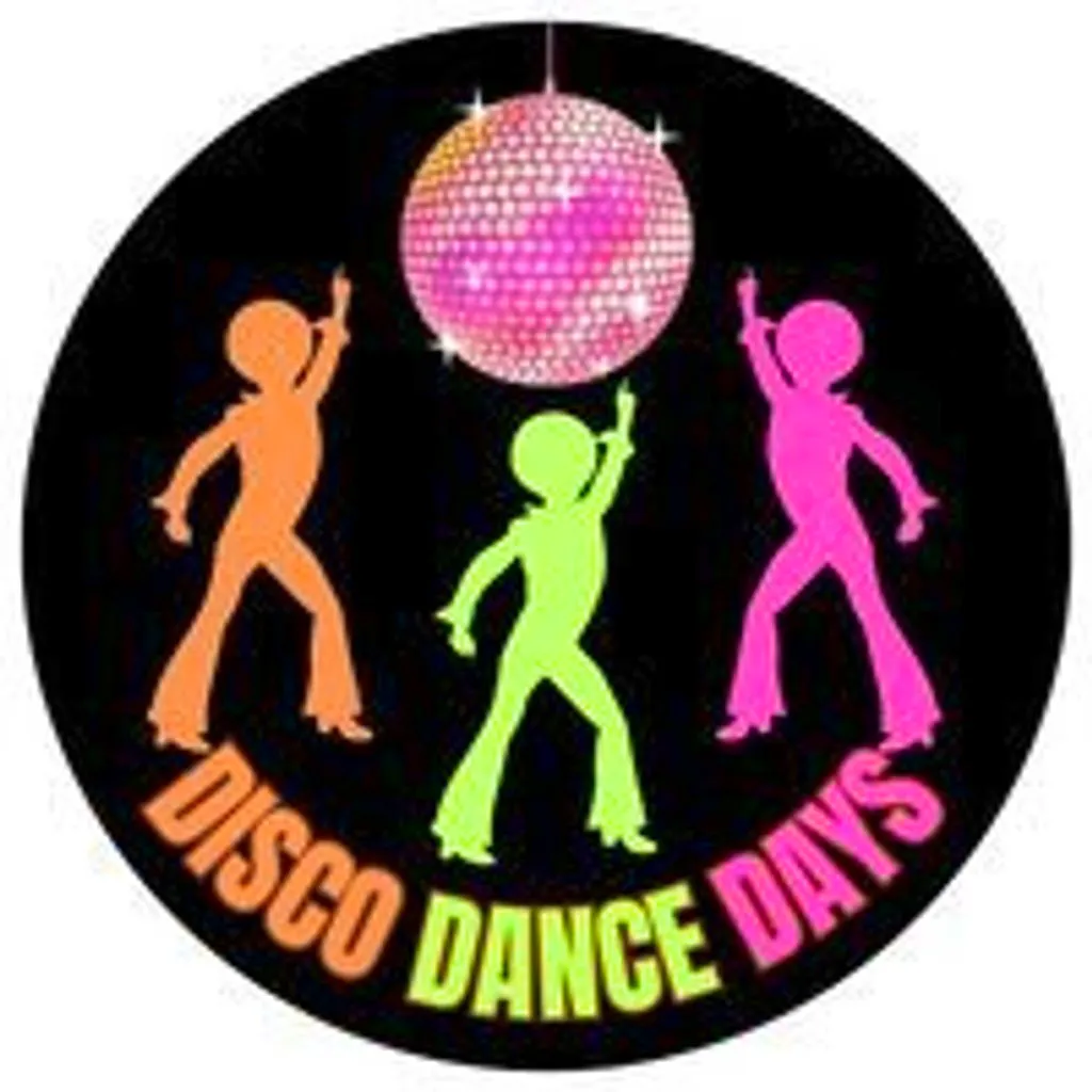 Day Disco (Eskmills) at Eskmills Bowling Club