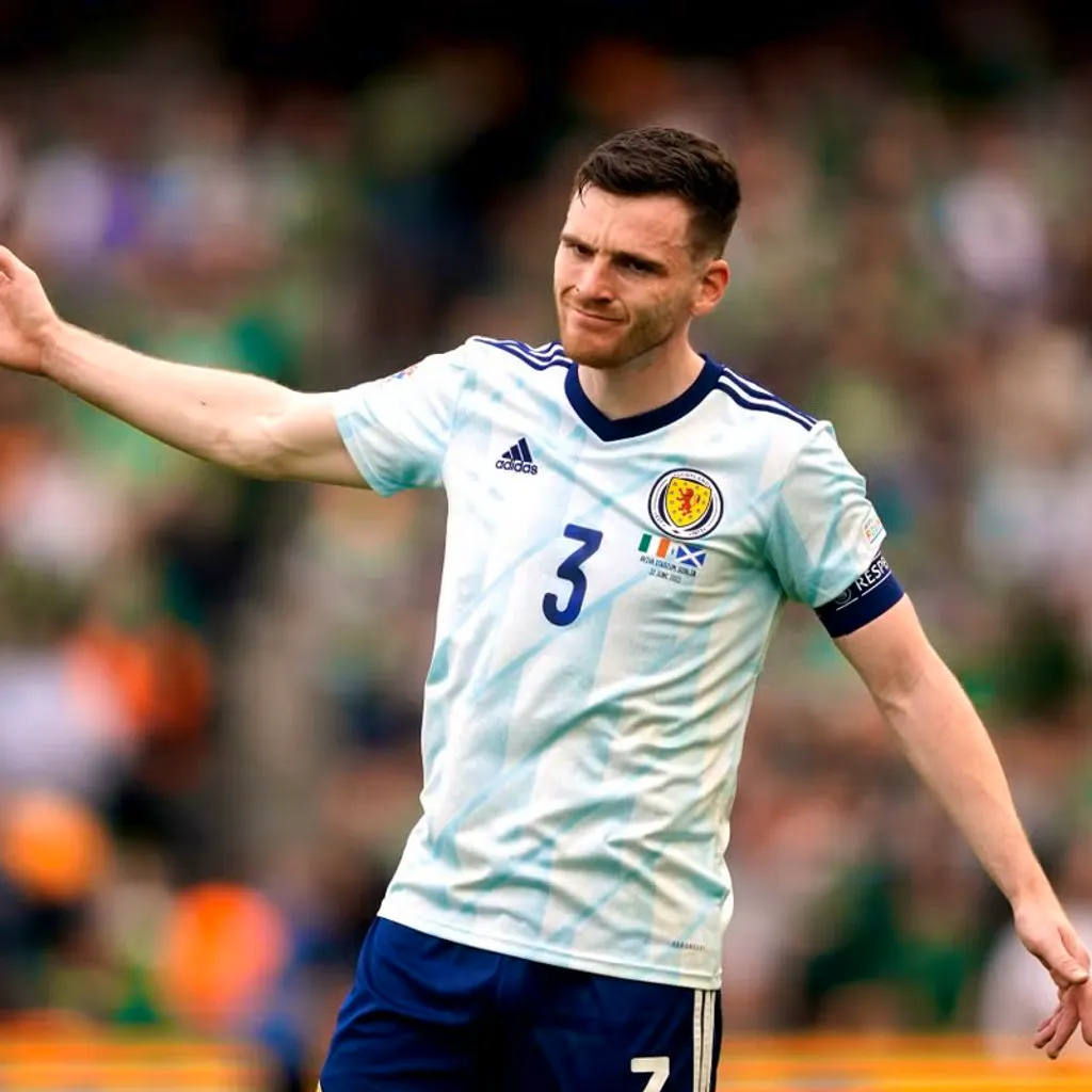 Scotland v Brazil Live at Fubar | World Cup 2026 at Fubar