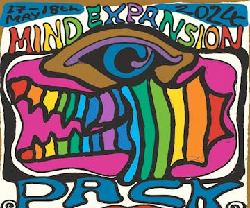 Mind Expansion Pack 3