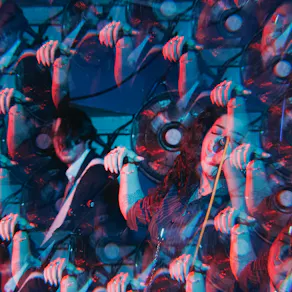 Garden of Humans