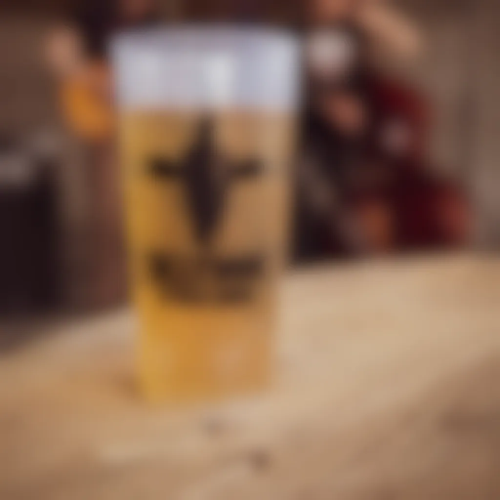 banner