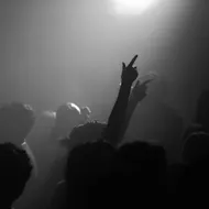 Secret Halloween Warehouse Rave at SECRET LOCATION