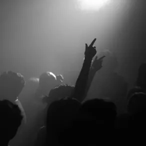 Secret Halloween Warehouse Rave