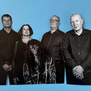 The Nightingales + very special guests (Night 2)