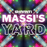 Massi's Yard Brunch - London at Jaks Mayfair