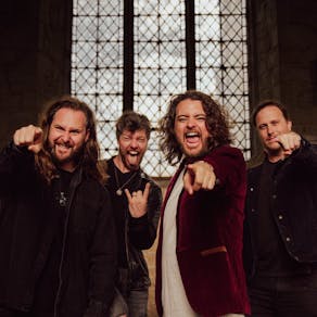 The Hot One Two - The Carlisle, Hastings - 21st November 2025