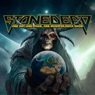 Stonedead Festival at Newark Showground