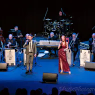 A very Bublé Christmas at Arts And Heritage Centre Strathaven