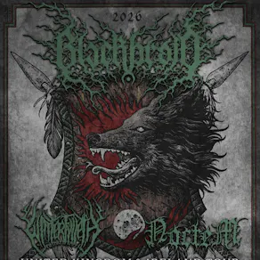 Blackbraid / Winterfylleth / Noctem