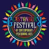 Glastonbury at Worthy Farm Pilton