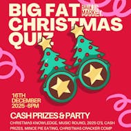 The Big Fat Baltic Christmas Quiz at Baltic Market