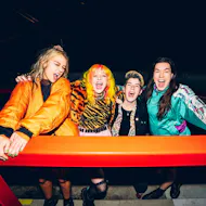 Loose Articles + support at The Source Collective