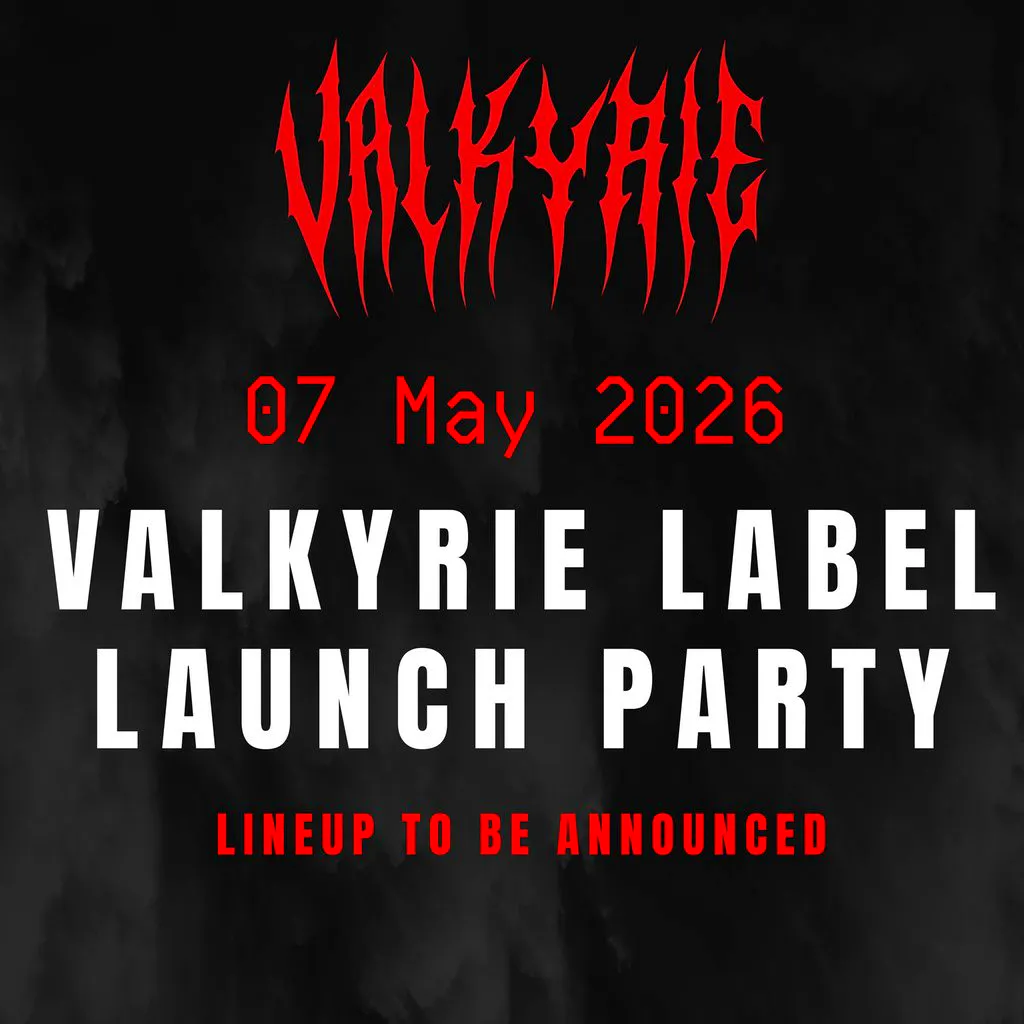 Valkyrie Music Label Launch - free pop-up party! at Lightbox