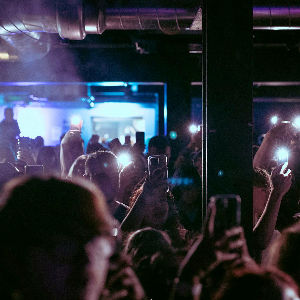 Jacaranda Baltic's 2nd Birthday at Jacaranda Baltic