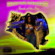 Brighton Burlesque Festival & Summer Ball: Jewels of the Sea at Wagner Hall