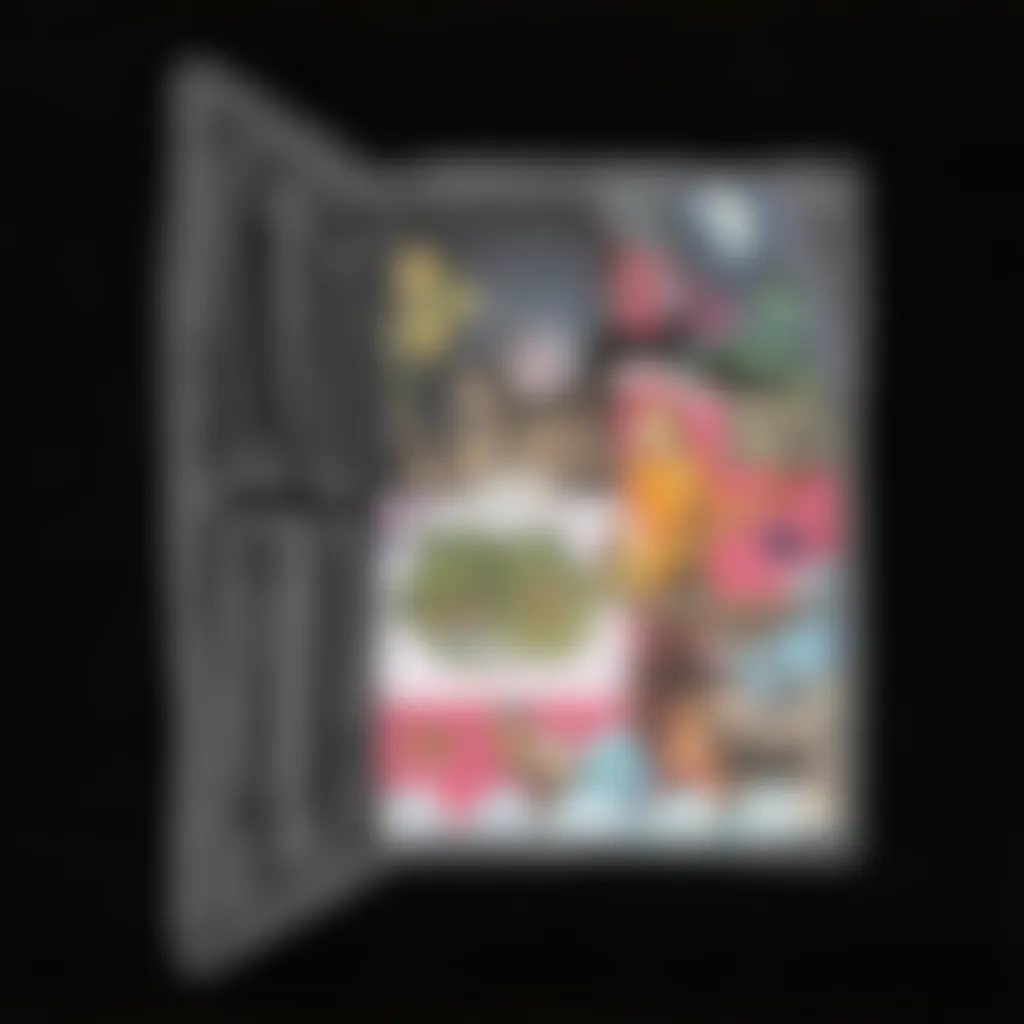 banner