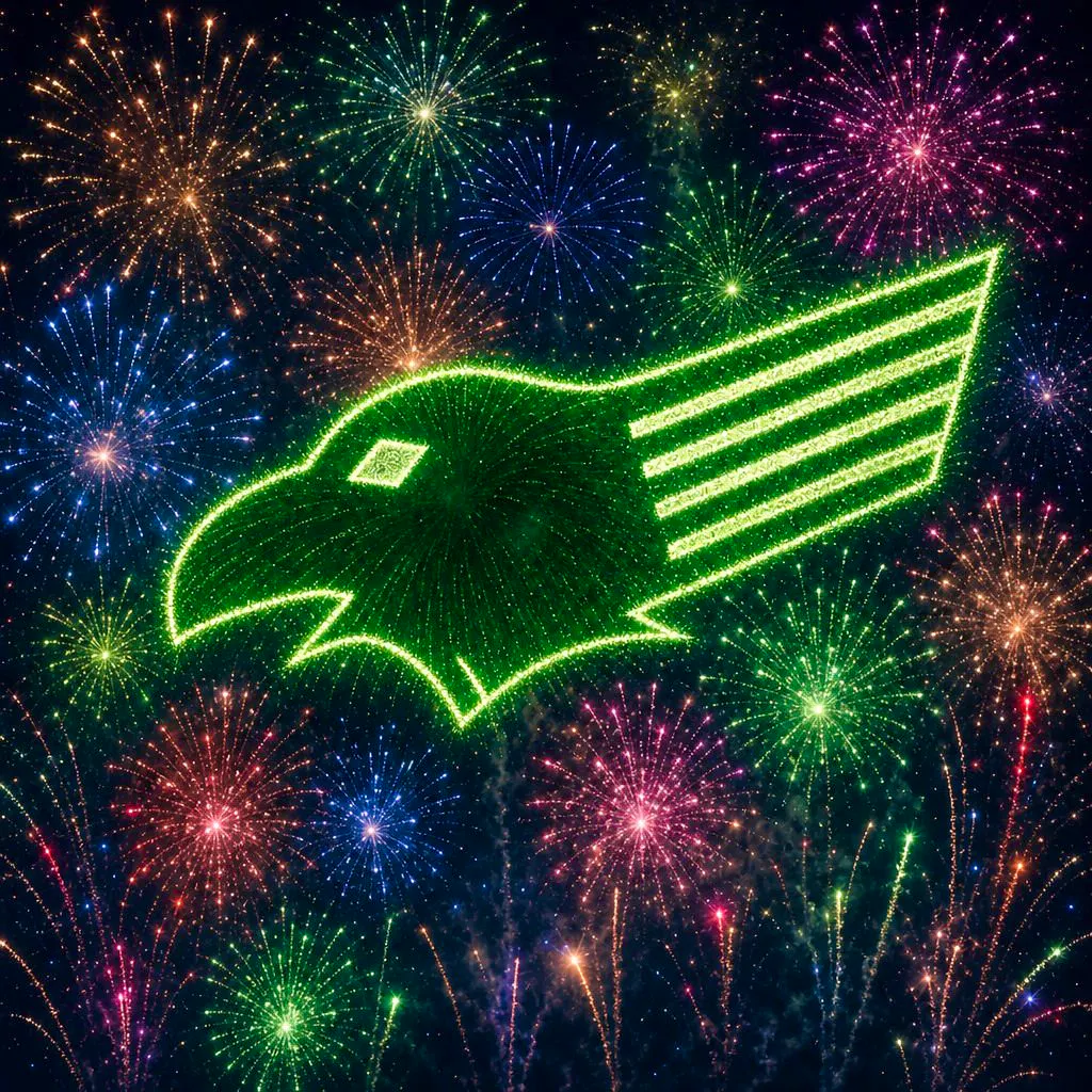Kewford Eagles Fireworks Night 2026 at Eagle Park
