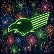 Kewford Eagles Fireworks Night 2026 at Eagle Park