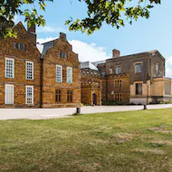 Tai Chi - Beginners Class at Delapre Abbey