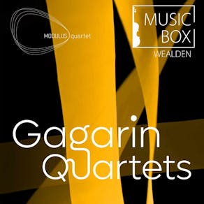 Gagarin Quartets