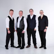 The Searchers & Hollies Experience The Best Of Both Worlds at The Old Savoy Home Of The Deco Theatre