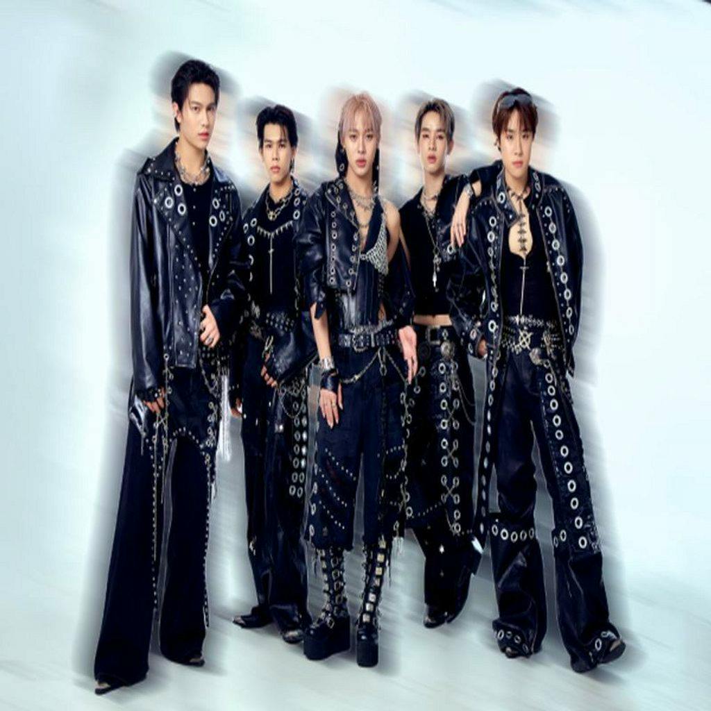 Lykn - Dusk And Dawn at O2 Shepherd's Bush Empire   London