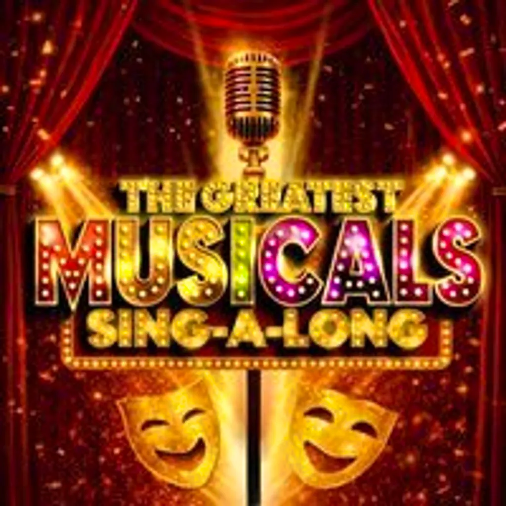 The Greatest Musicals SINGALONG - Torquay at The Foundry Torquay