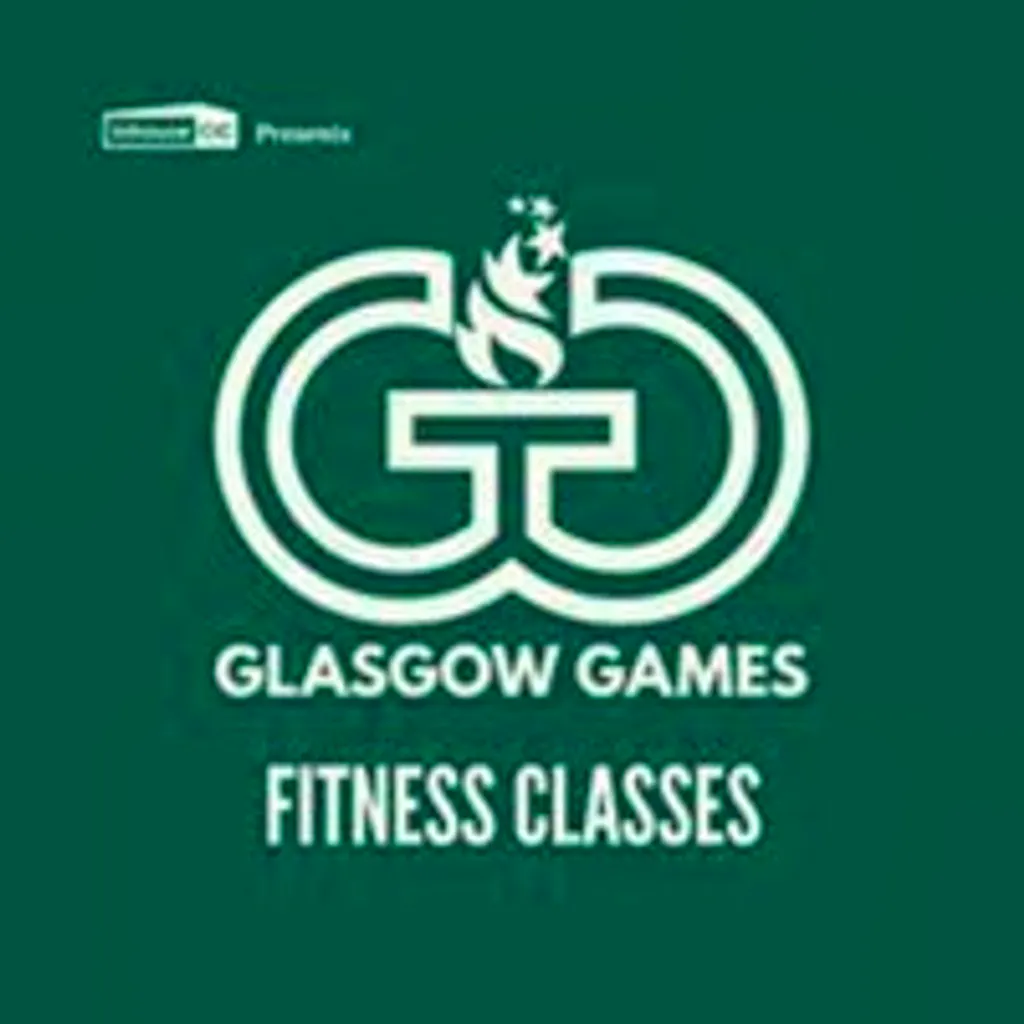 Glasgow Games Presents IYENGAR YOGA with Angie Harris at Queens Park Arena