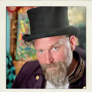Hilarity Bites Comedy Club feat. Tony Law & Peter Brush at Bishop Auckland Town Hall