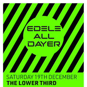 Edele All-Dayer 3