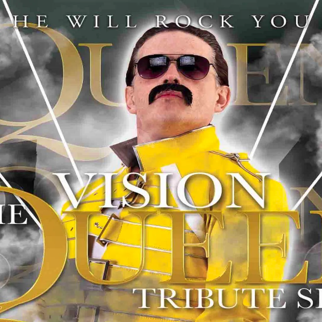 Queen tribute Night - Northampton at Black Diamond Northampton