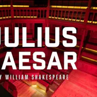 Julius Caesar 2027 at Shakespeare's Globe