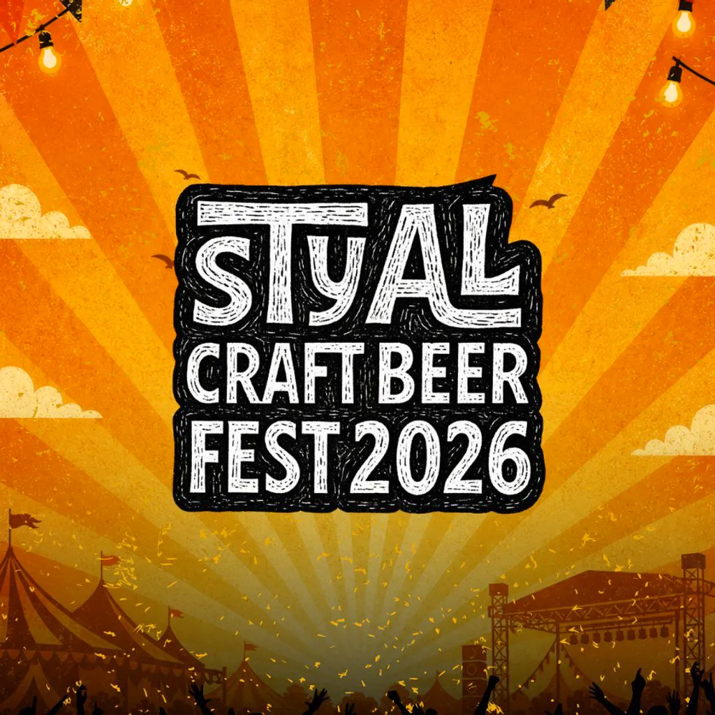Styal Craft Beer Fest 2026 at Wilmslow Phoenix Sports Club