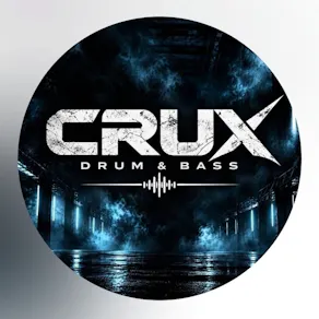 CRUX Drum & Bass