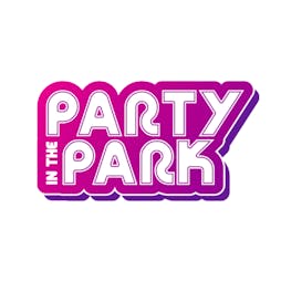 Party In The park  Tickets | Abington Park Northampton  | Fri 26th August 2022 Lineup