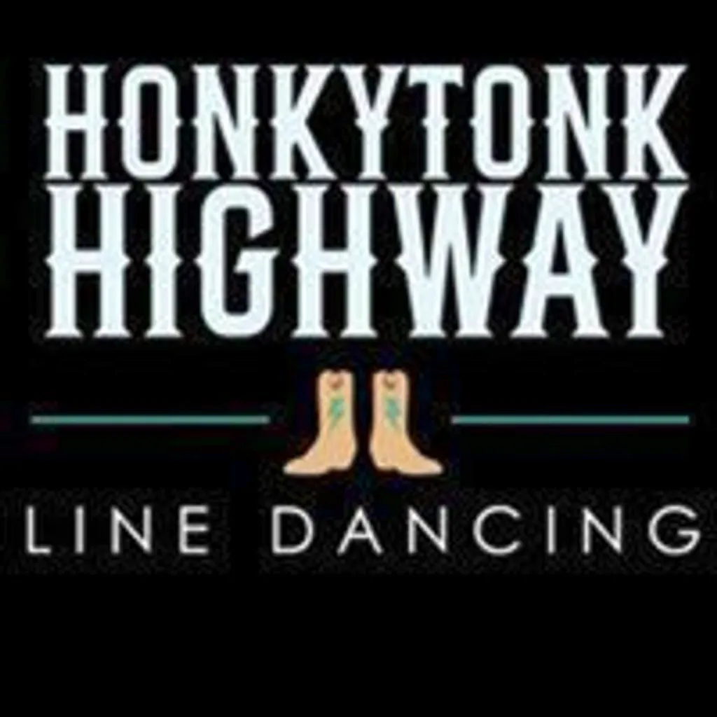 Honkytonk Highway Line Dance Social Manchester at Revolucion De Cuba Manchester