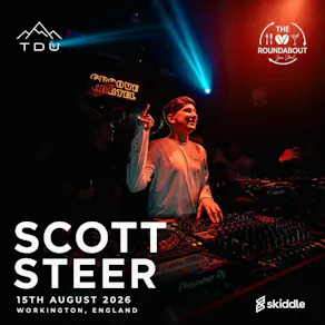 TDU Presents: Scott Steer