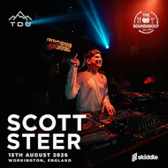 TDU Presents: Scott Steer at The Roundabout