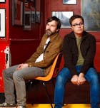The Bluetones Acoustic - with Mark Morriss and Adam Devlin