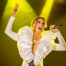 Celebrating Celine - The Ultimate Celine Dion Tribute Concert at Brierley Hill Civic Hall