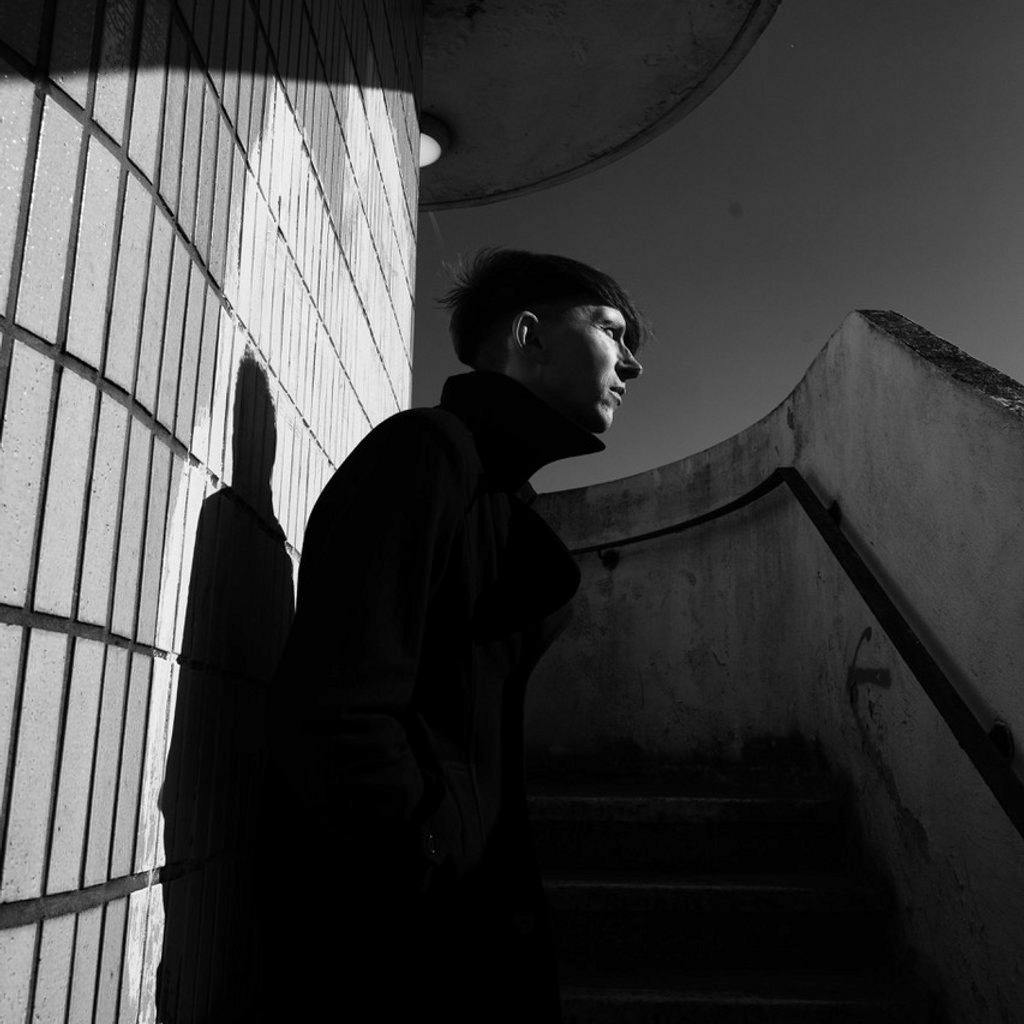 TVAM plus support The Sick Man Of Europe at SOUP