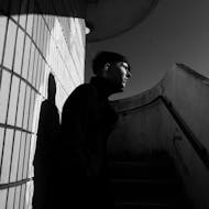 TVAM plus support The Sick Man Of Europe at SOUP