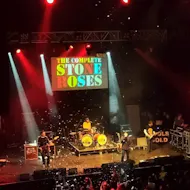 The Complete stone Roses - Aberdeen at The Lemon Tree, Scotland