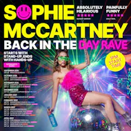 Sophie McCartney - Day Rave at Camp And Furnace